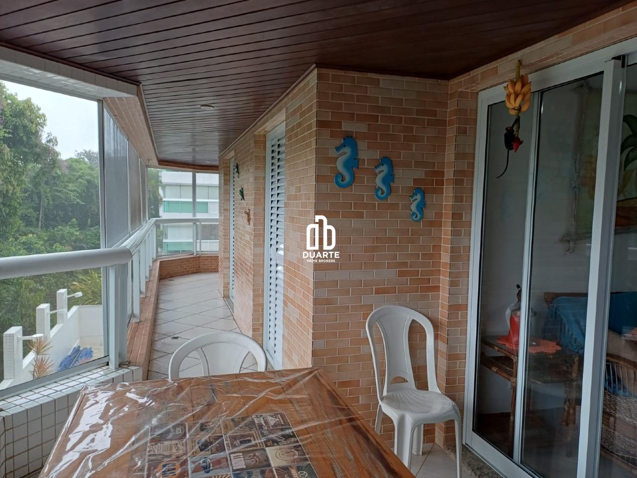 Apartamento para aluguel no RIVIERA: 