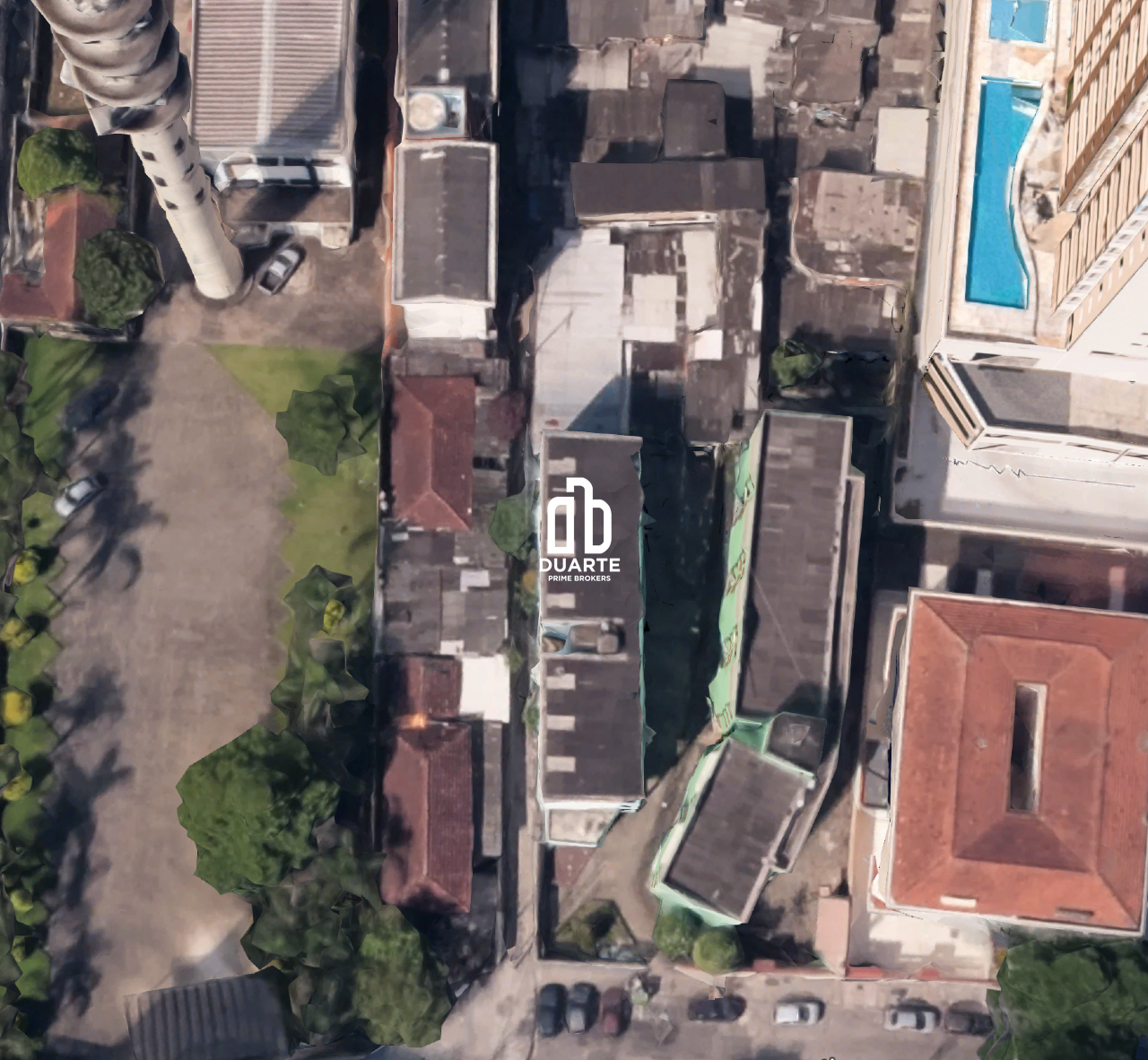 Terreno à venda no ENCRUZILHADA: 