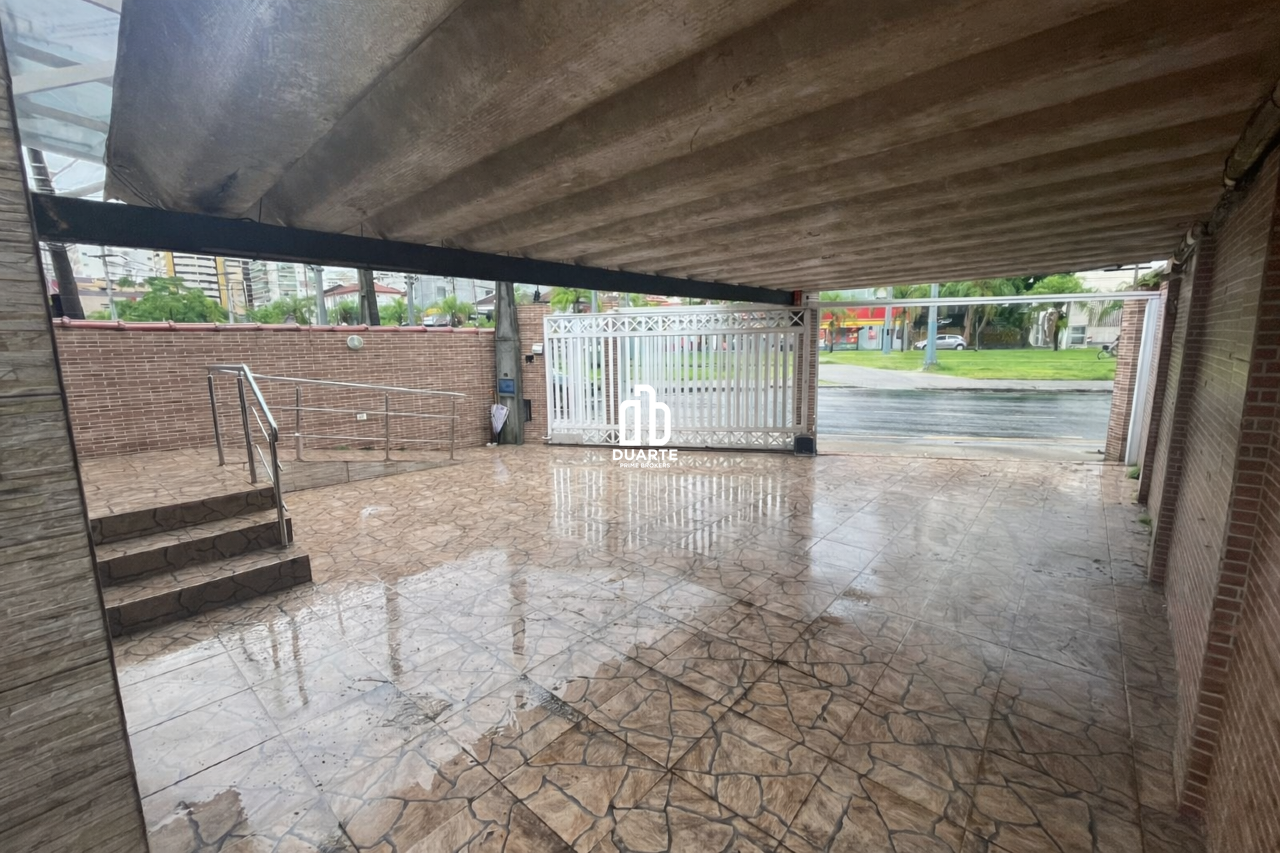 Casa à venda no CAMPO GRANDE: 