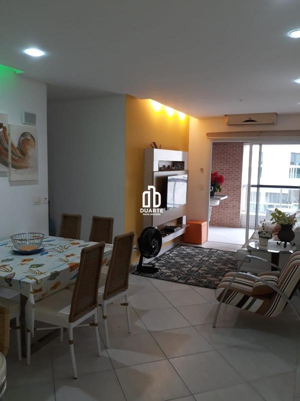 Apartamento para aluguel no RIVIERA: 