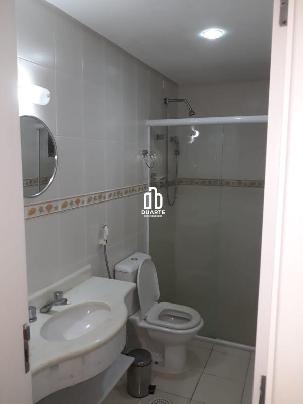 Apartamento para aluguel no RIVIERA: 