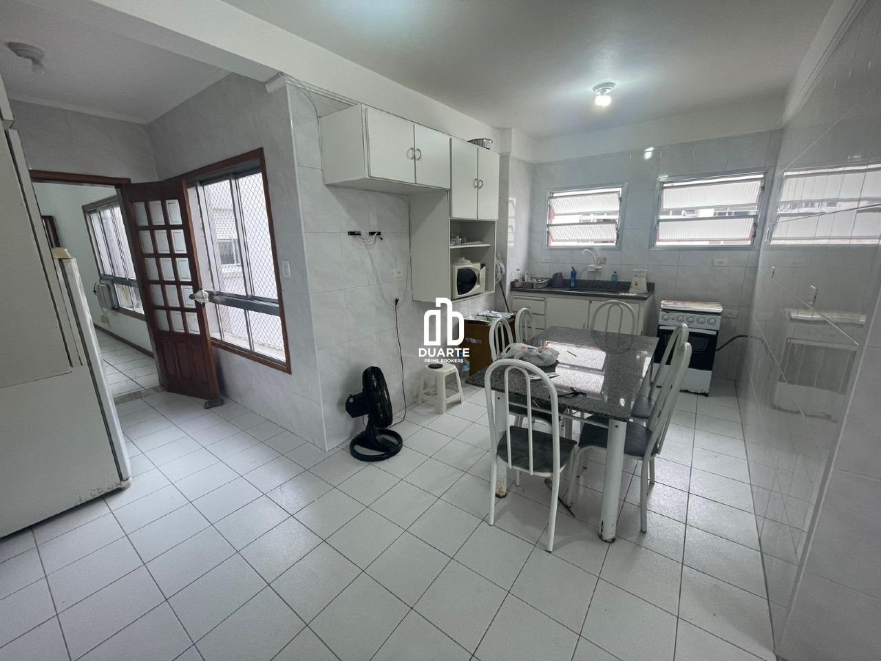 Apartamento à venda no GONZAGA: 