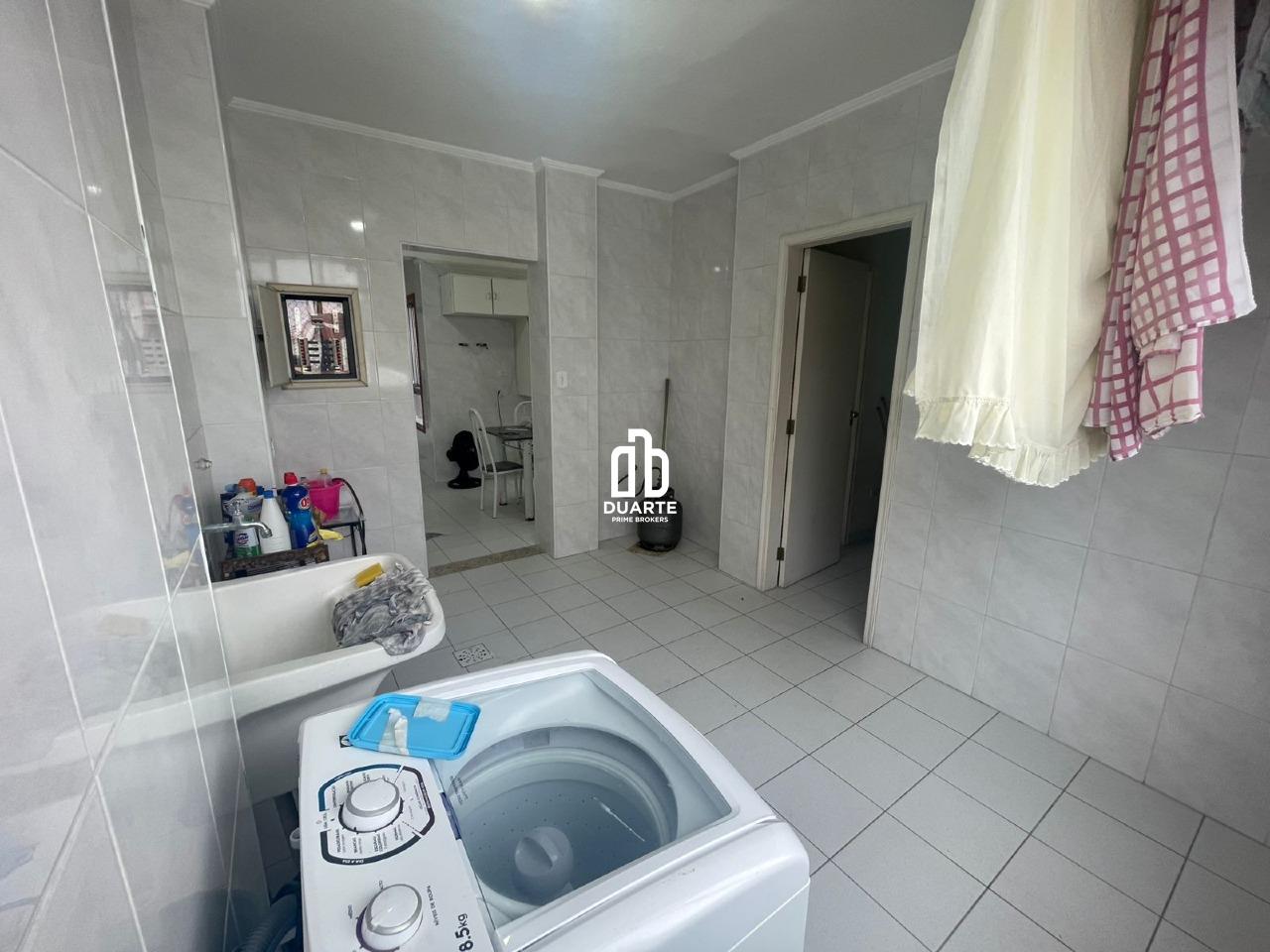 Apartamento à venda no GONZAGA: 