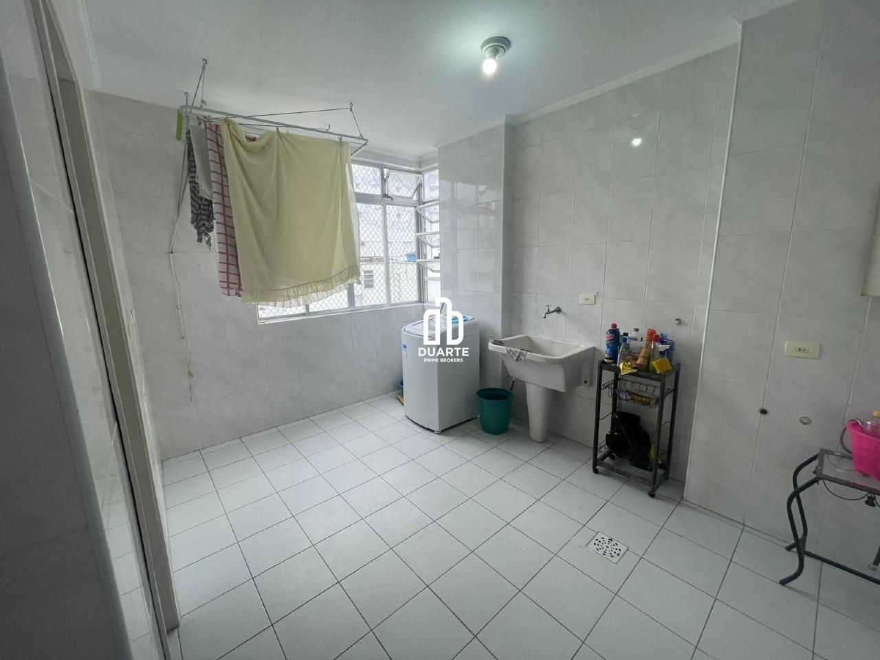 Apartamento à venda no GONZAGA: 