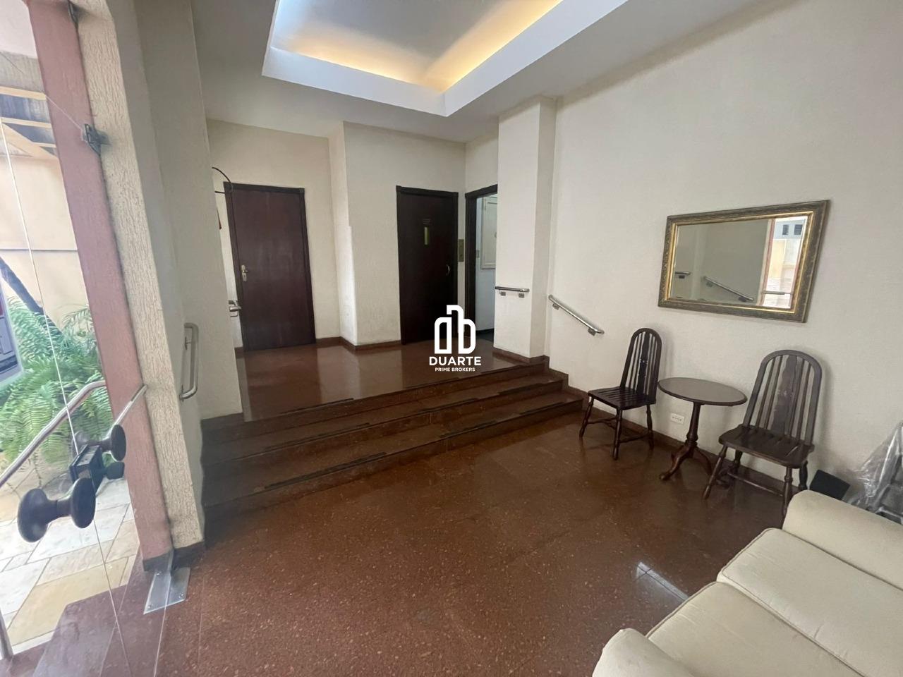 Apartamento à venda no GONZAGA: 