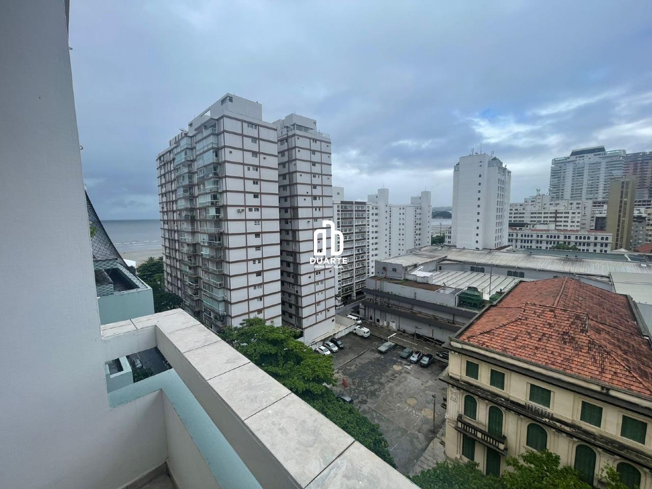 Apartamento à venda no GONZAGA: 