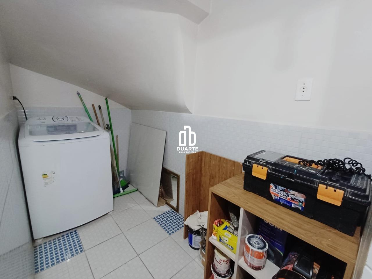 Apartamento - Prédio 3 Andares à venda no CAMPO GRANDE: 