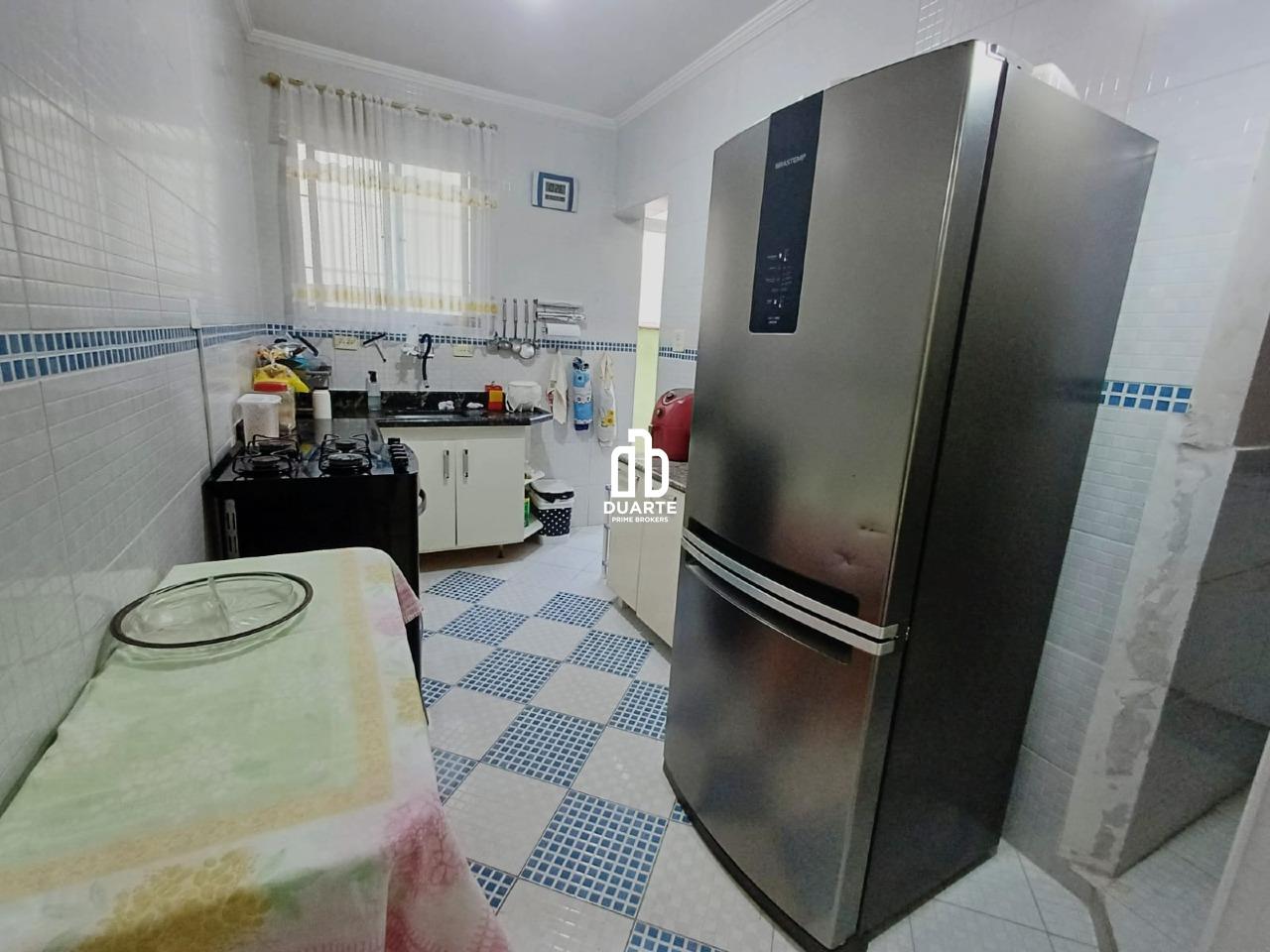 Apartamento - Prédio 3 Andares à venda no CAMPO GRANDE: 