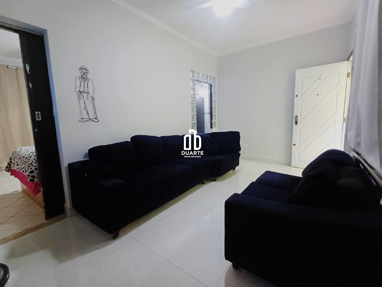 Apartamento - Prédio 3 Andares à venda no CAMPO GRANDE: 