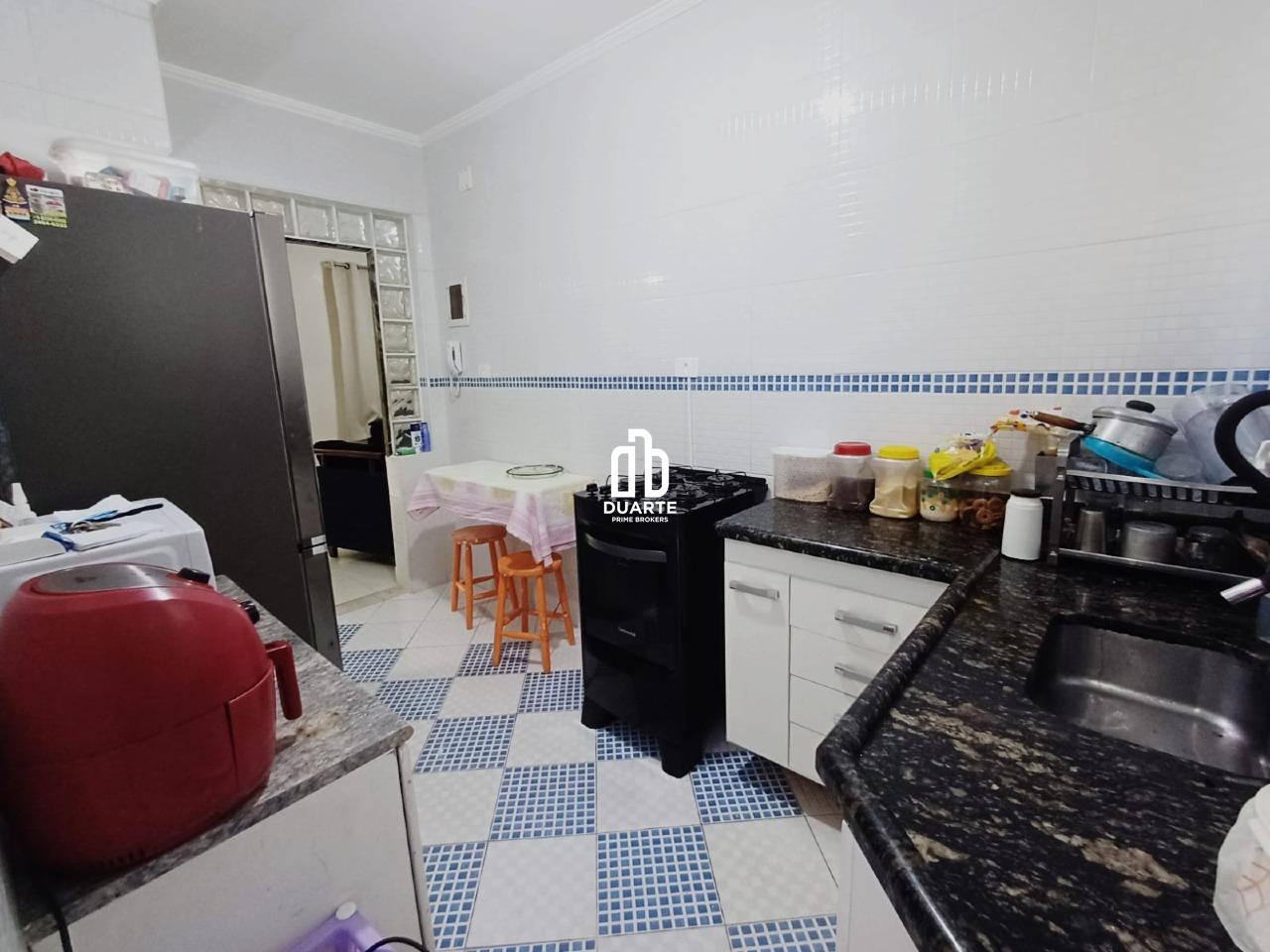 Apartamento - Prédio 3 Andares à venda no CAMPO GRANDE: 