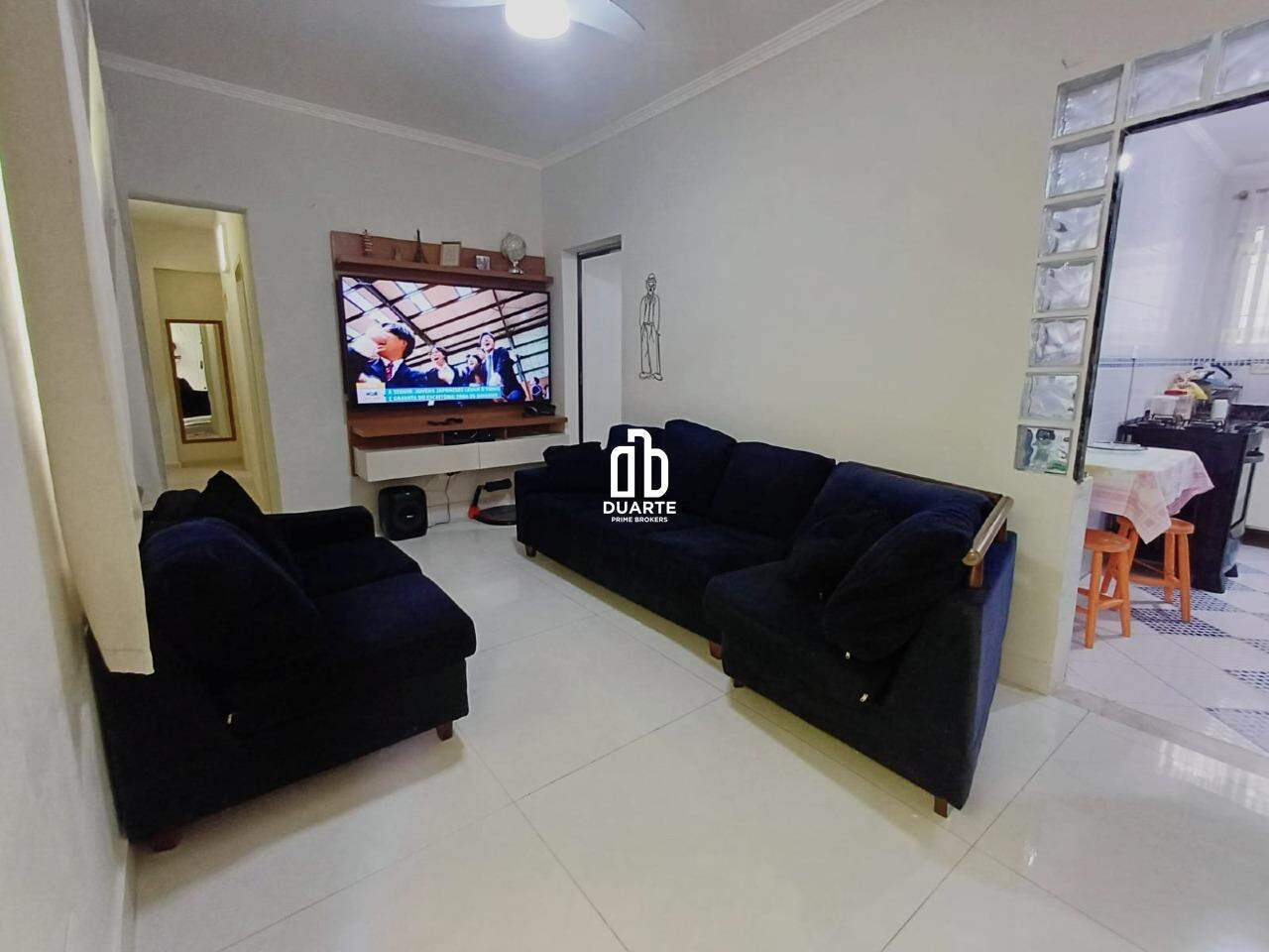 Apartamento - Prédio 3 Andares à venda no CAMPO GRANDE: 