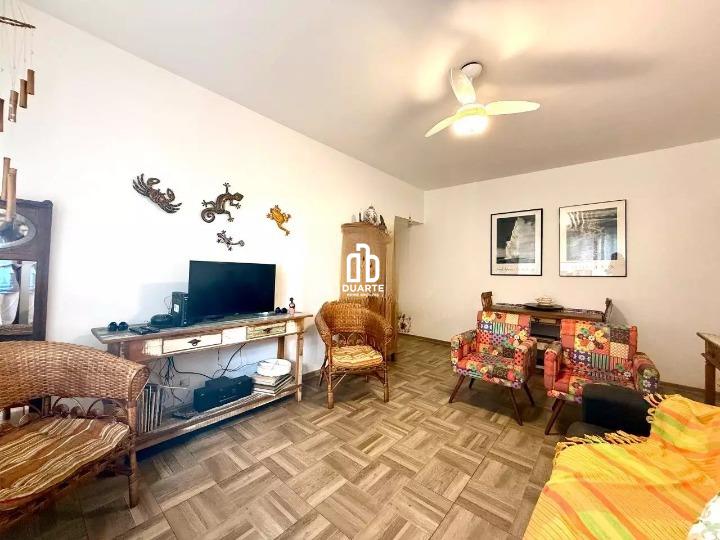 Apartamento à venda no GONZAGA: 