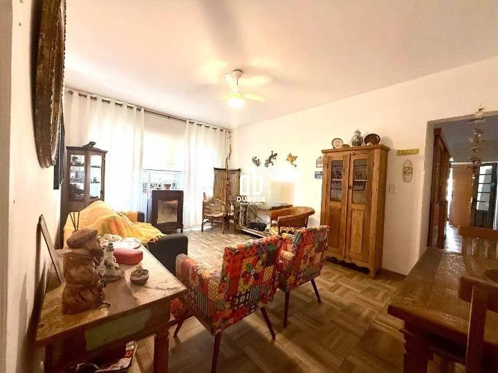 Apartamento à venda no GONZAGA: 