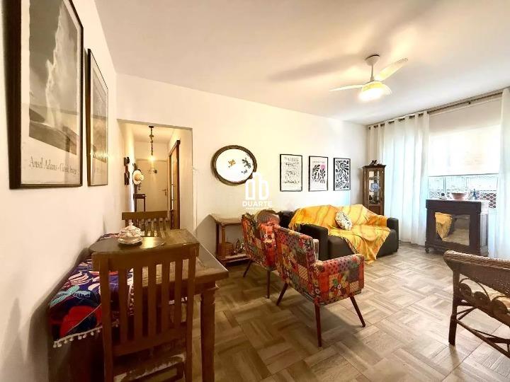 Apartamento à venda no GONZAGA: 