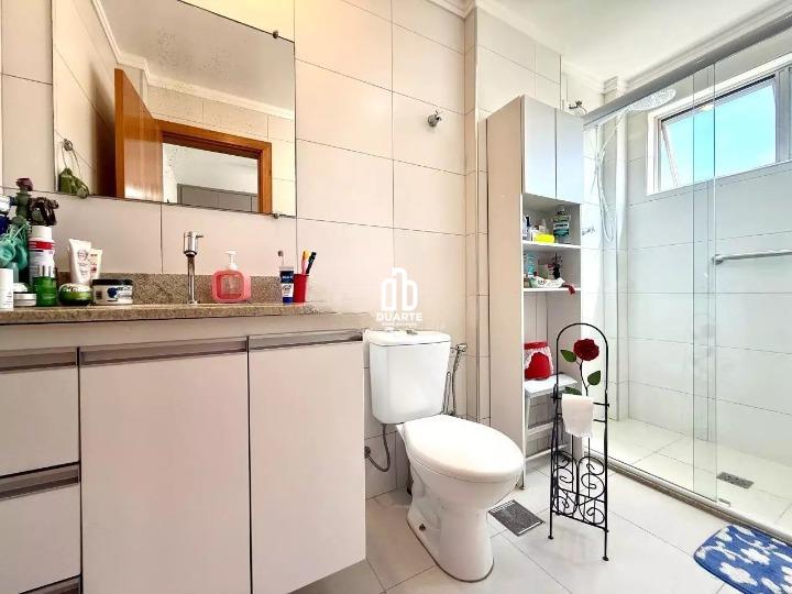 Apartamento à venda no GONZAGA: 