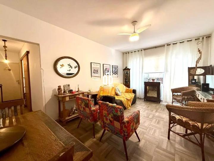 Apartamento à venda no GONZAGA: 