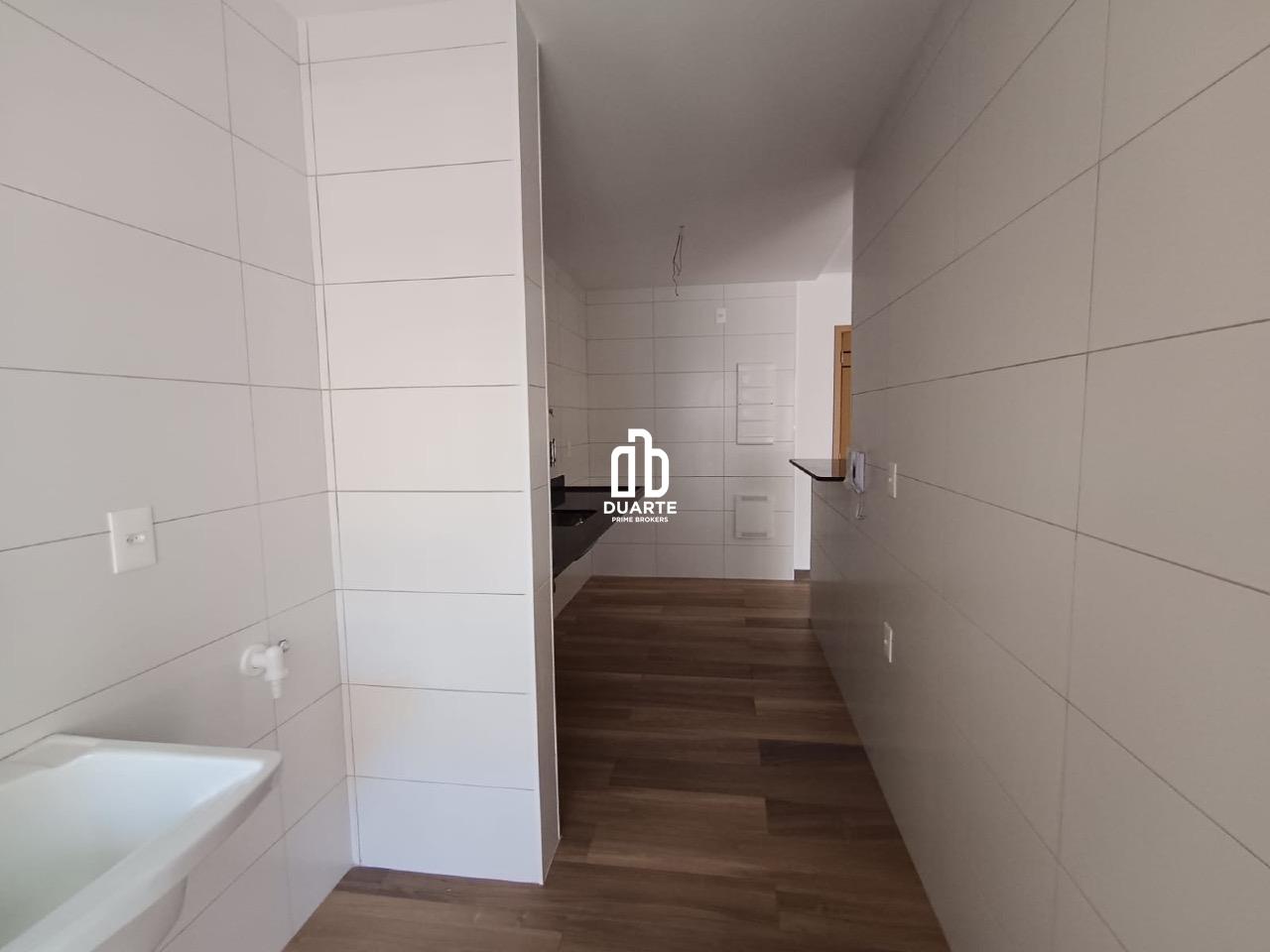 Apartamento à venda no APARECIDA: 