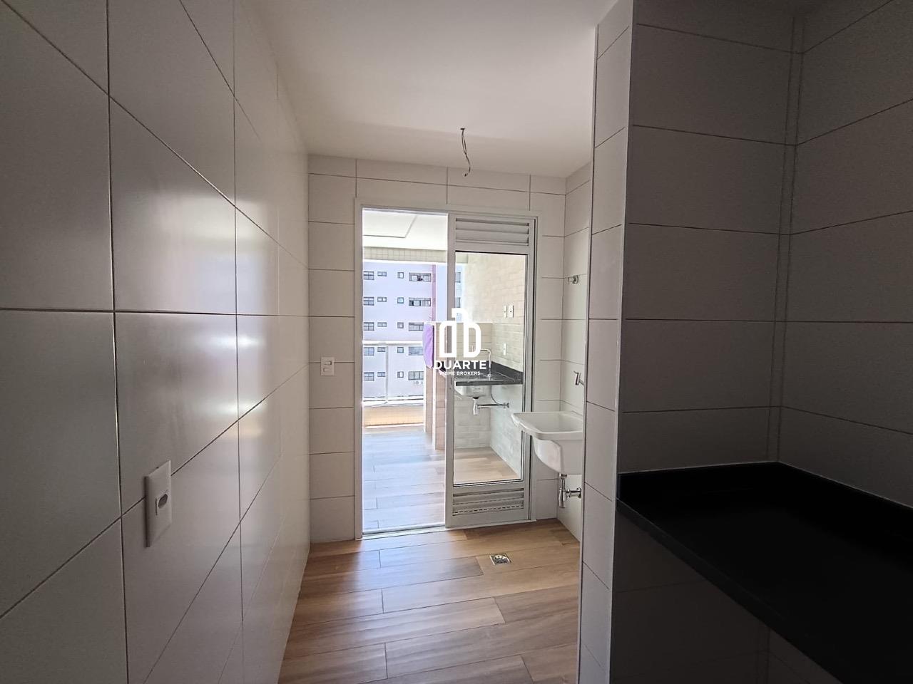 Apartamento à venda no APARECIDA: 