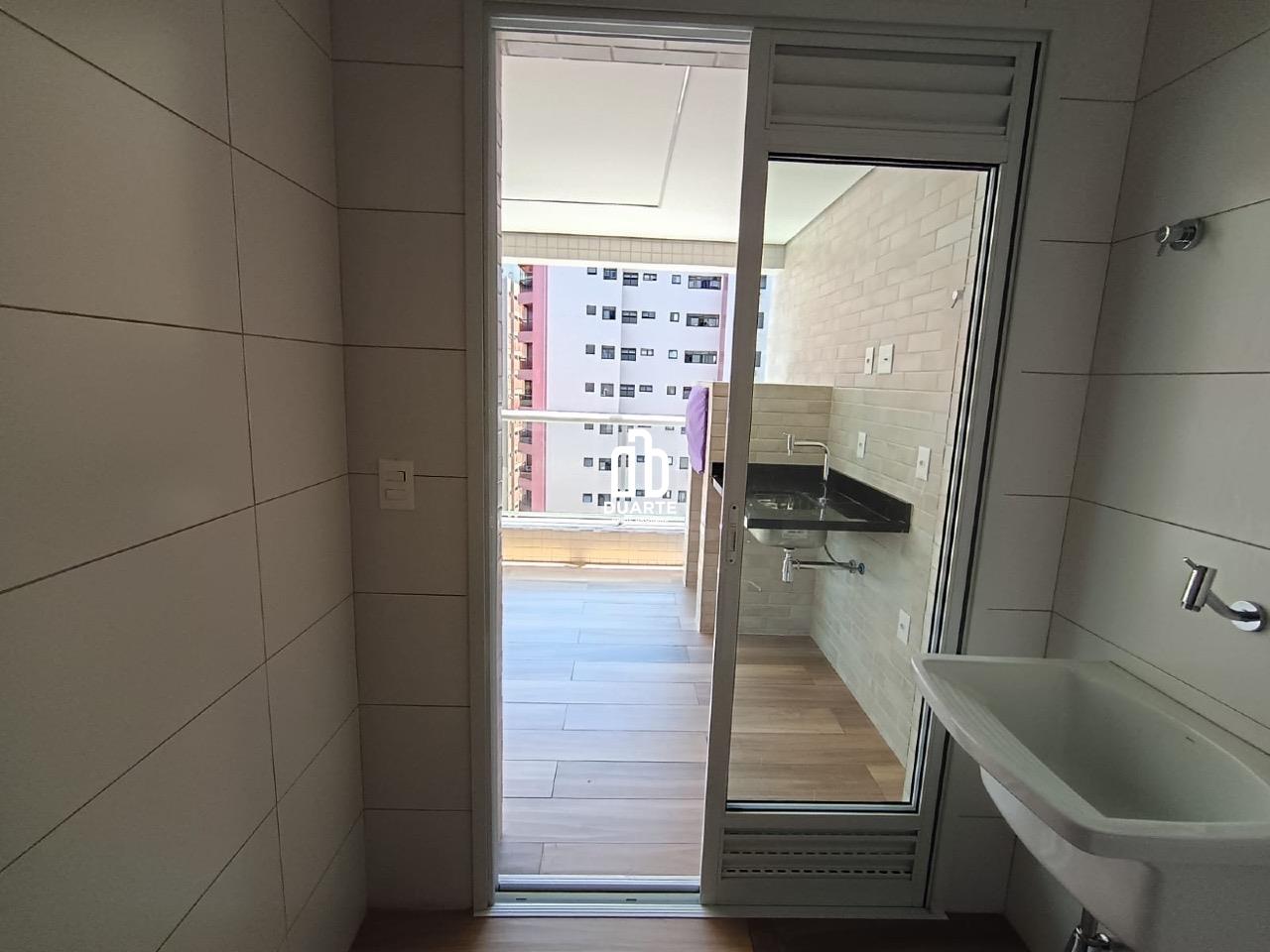 Apartamento à venda no APARECIDA: 