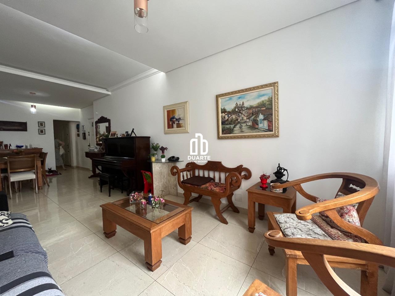 Apartamento à venda no GONZAGA: 