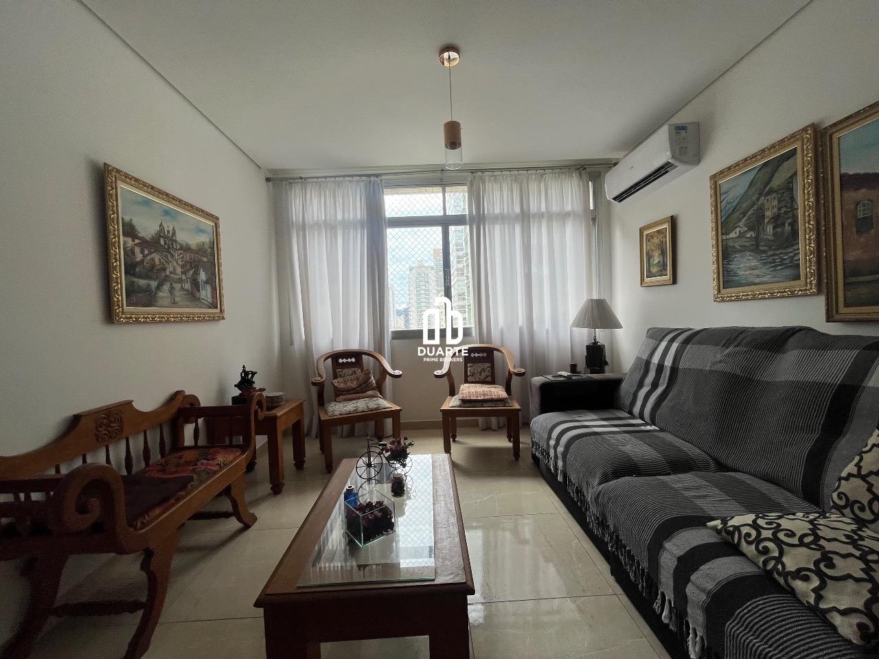 Apartamento à venda no GONZAGA: 