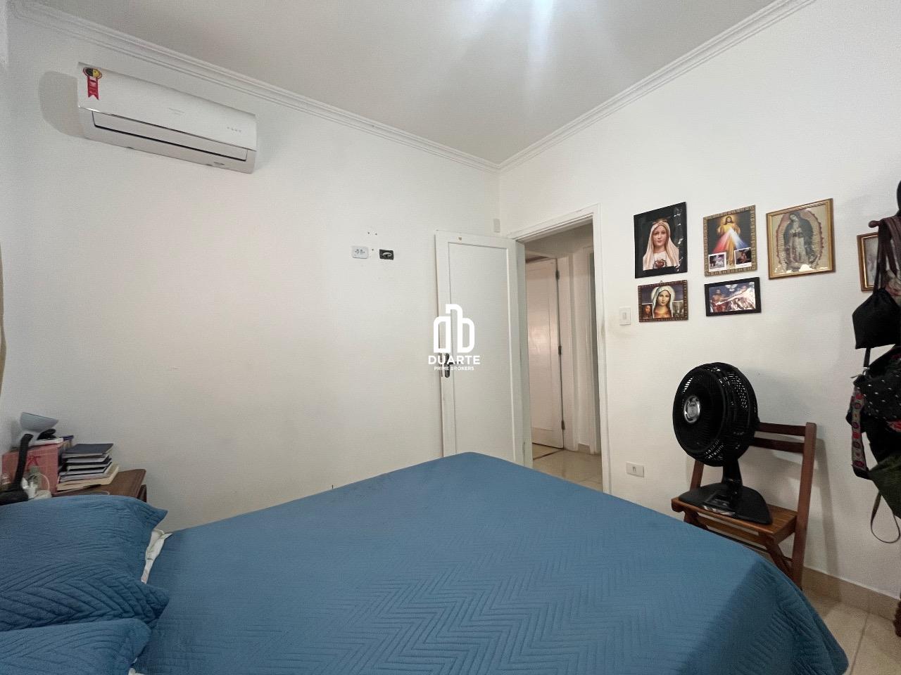 Apartamento à venda no GONZAGA: 
