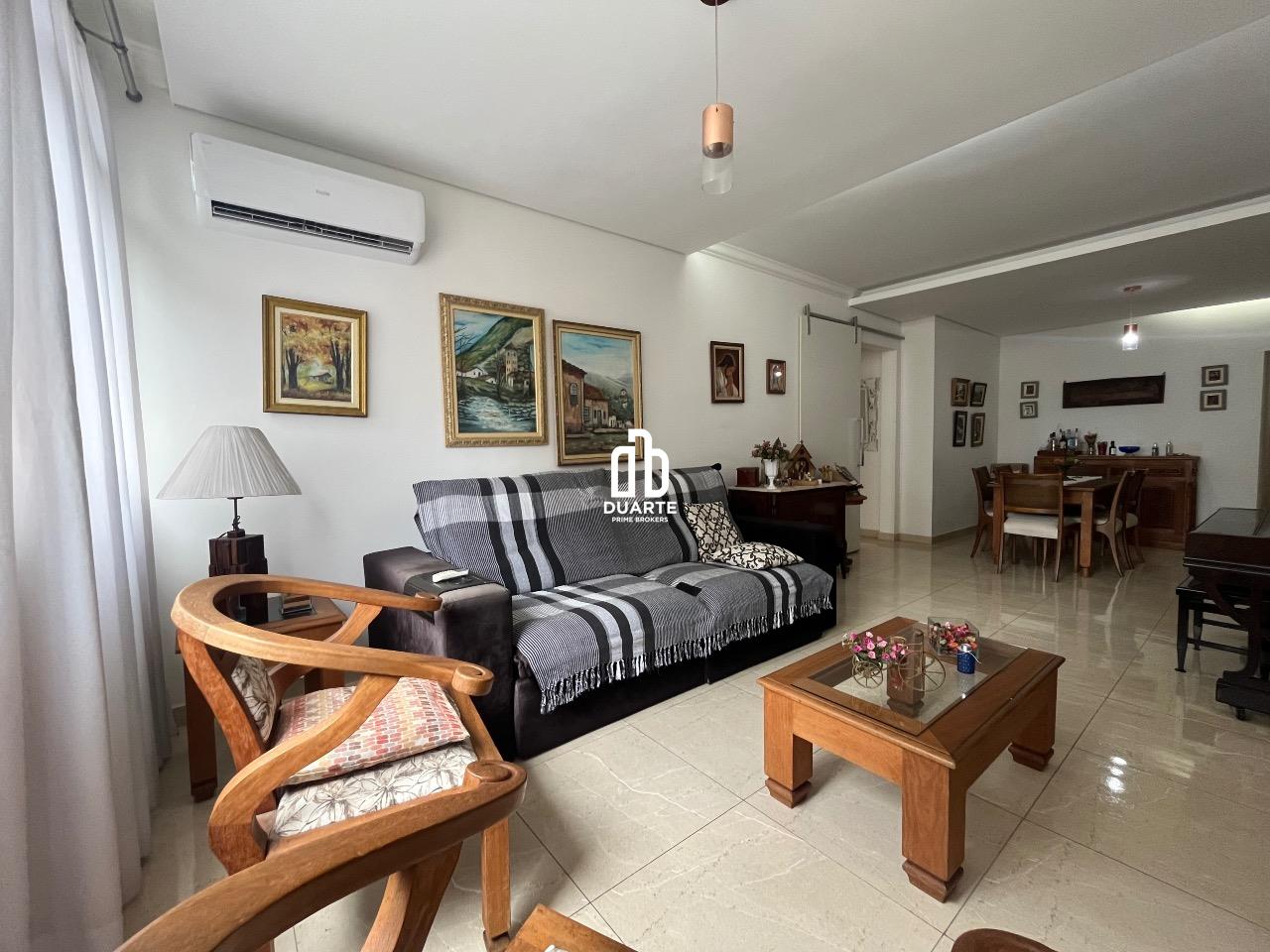 Apartamento à venda no GONZAGA: 