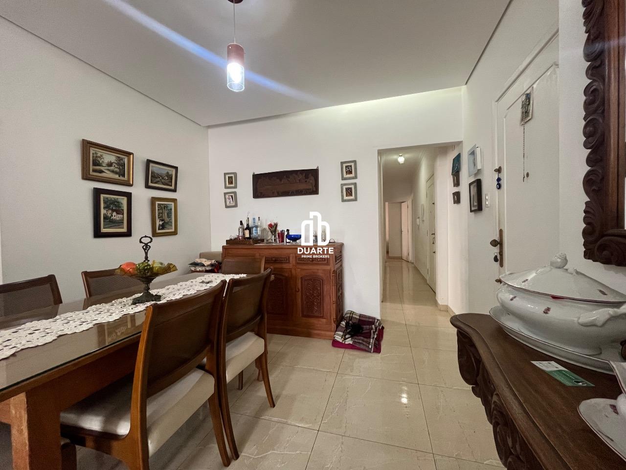 Apartamento à venda no GONZAGA: 