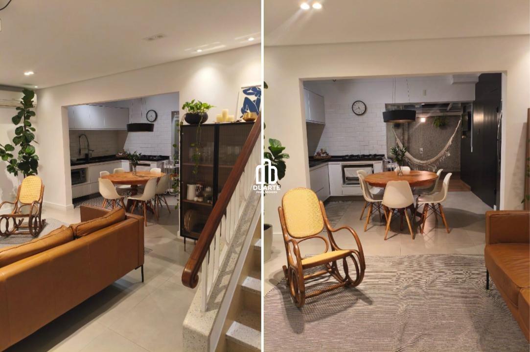 Casa à venda no CAMPO GRANDE: 