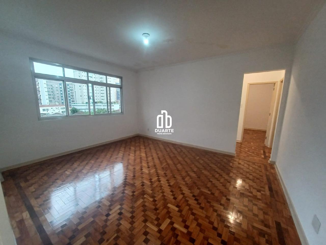 Apartamento à venda no GONZAGA: 