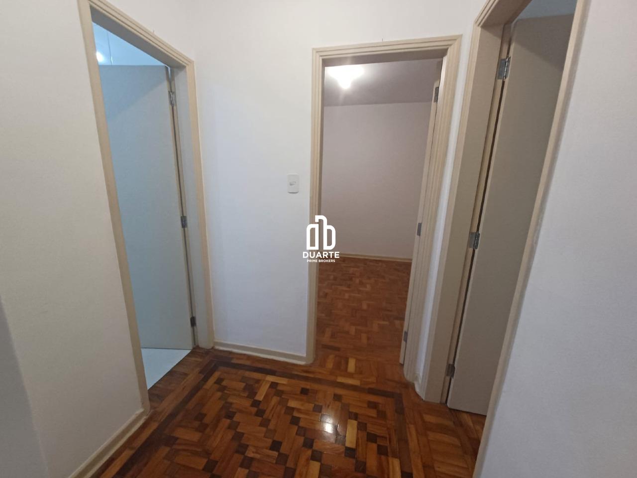 Apartamento à venda no GONZAGA: 