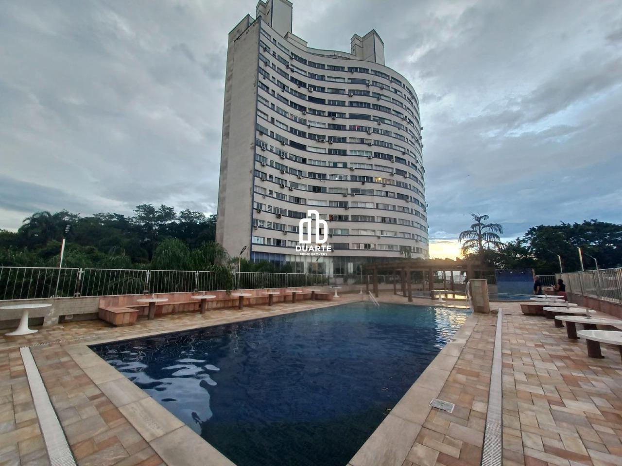 Apartamento à venda no ILHA PORCHAT: 