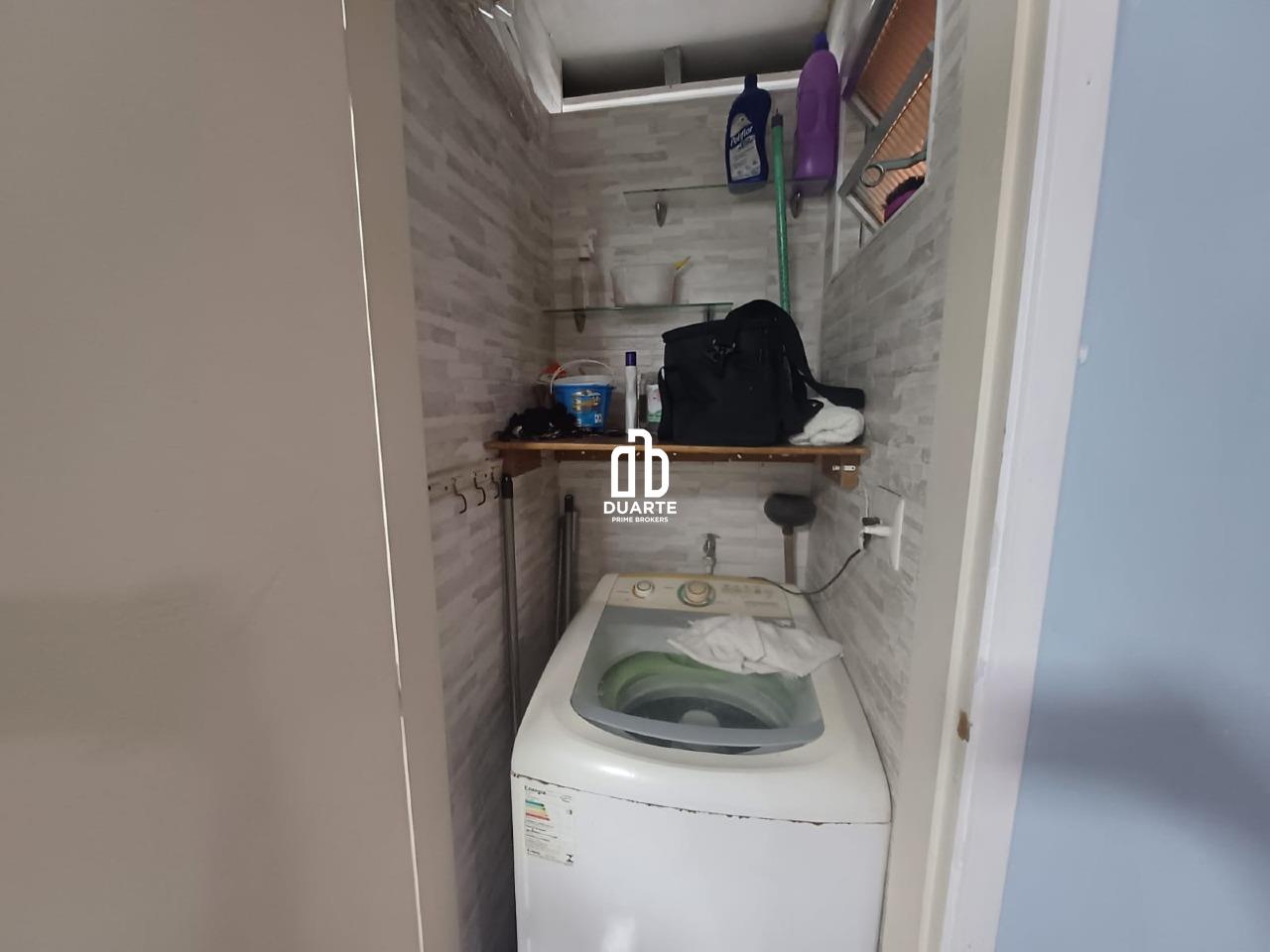 Apartamento à venda no ILHA PORCHAT: 