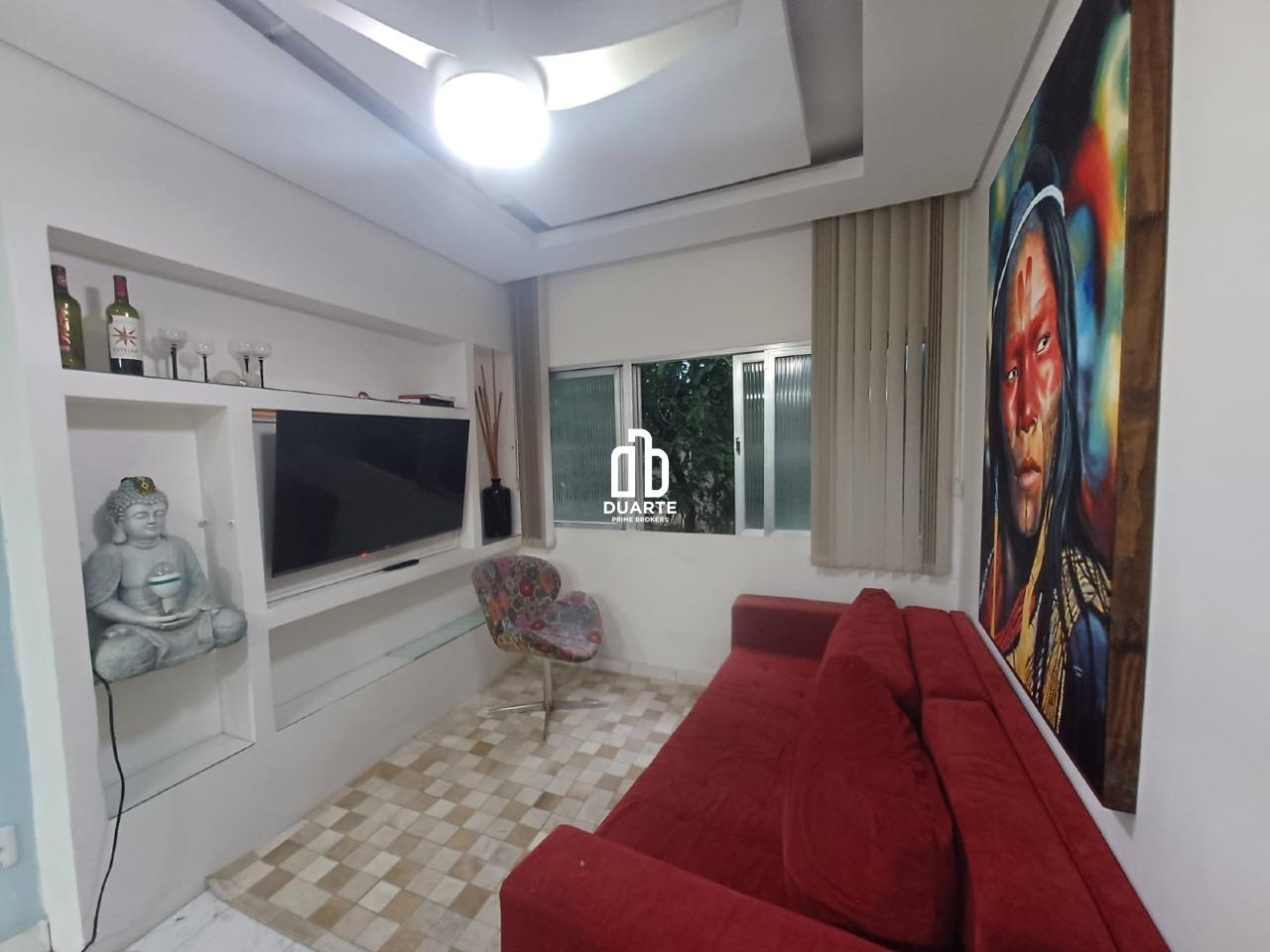 Apartamento à venda no ILHA PORCHAT: 