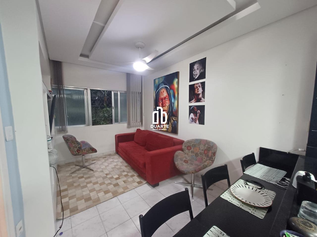 Apartamento à venda no ILHA PORCHAT: 