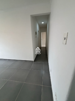 Apartamento para aluguel no VILA MATHIAS: 