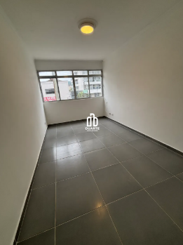 Apartamento para aluguel no VILA MATHIAS: 