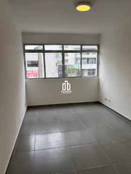 Apartamento para aluguel no VILA MATHIAS: 