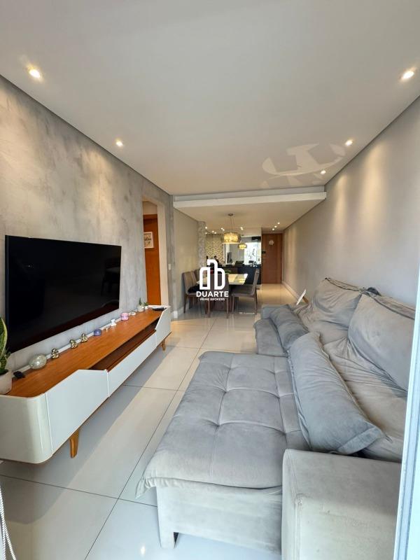 Apartamento à venda no BOQUEIRÃO: 