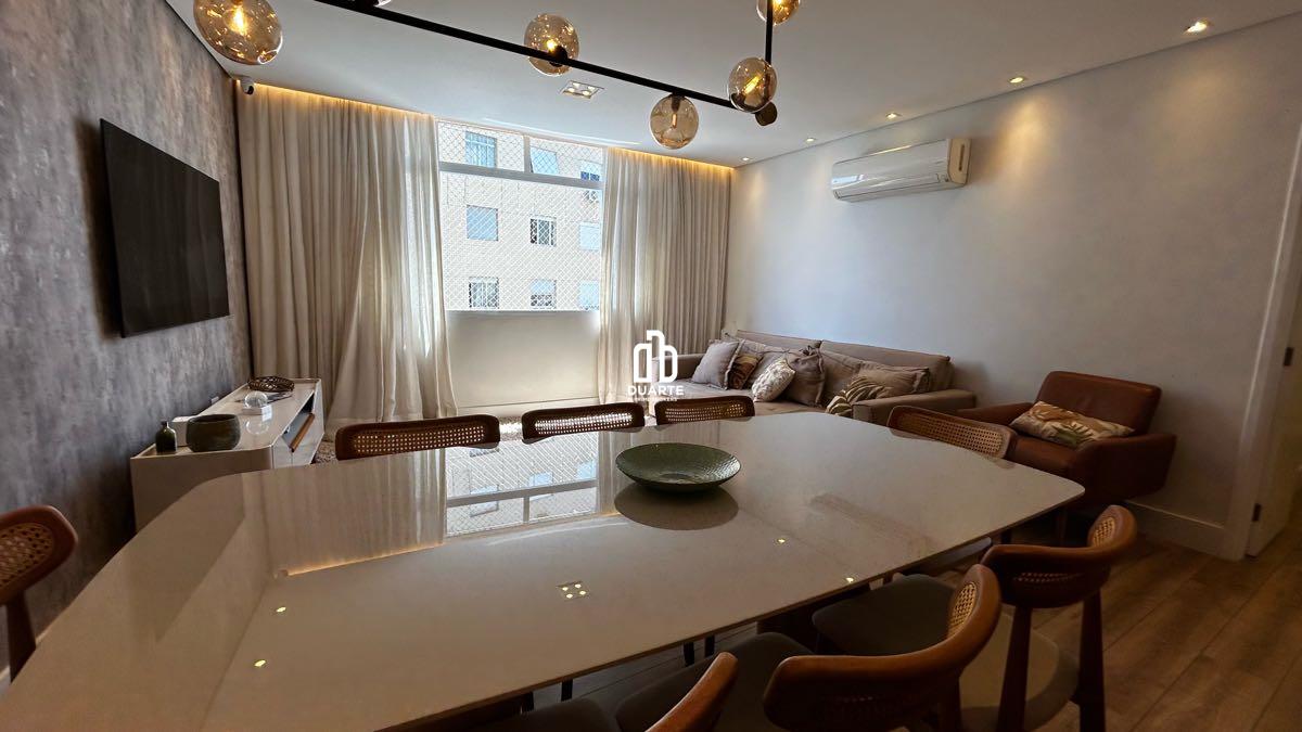 Apartamento à venda no PONTA DA PRAIA: 