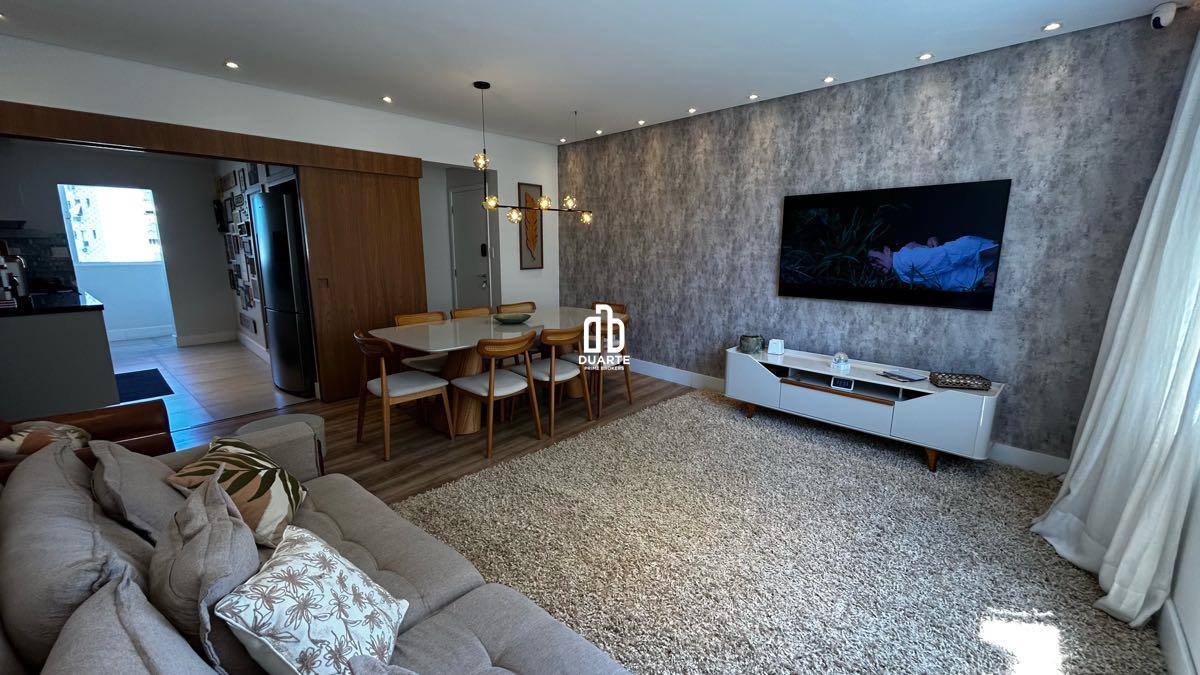 Apartamento à venda no PONTA DA PRAIA: 