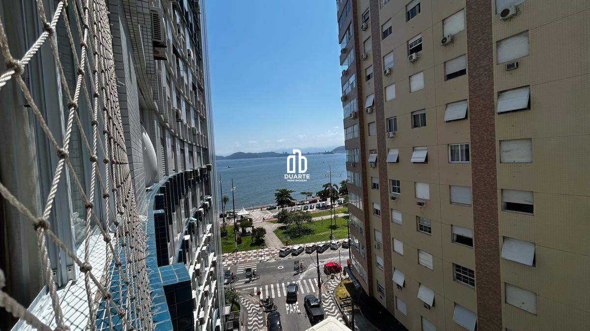 Apartamento à venda no PONTA DA PRAIA: 