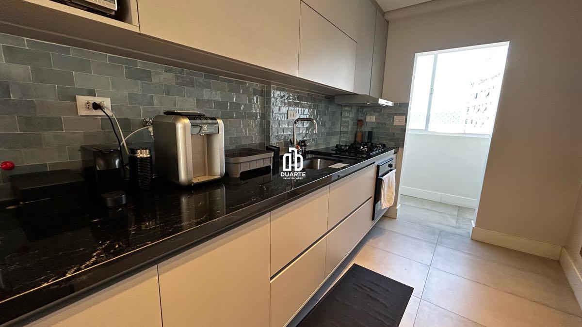 Apartamento à venda no PONTA DA PRAIA: 