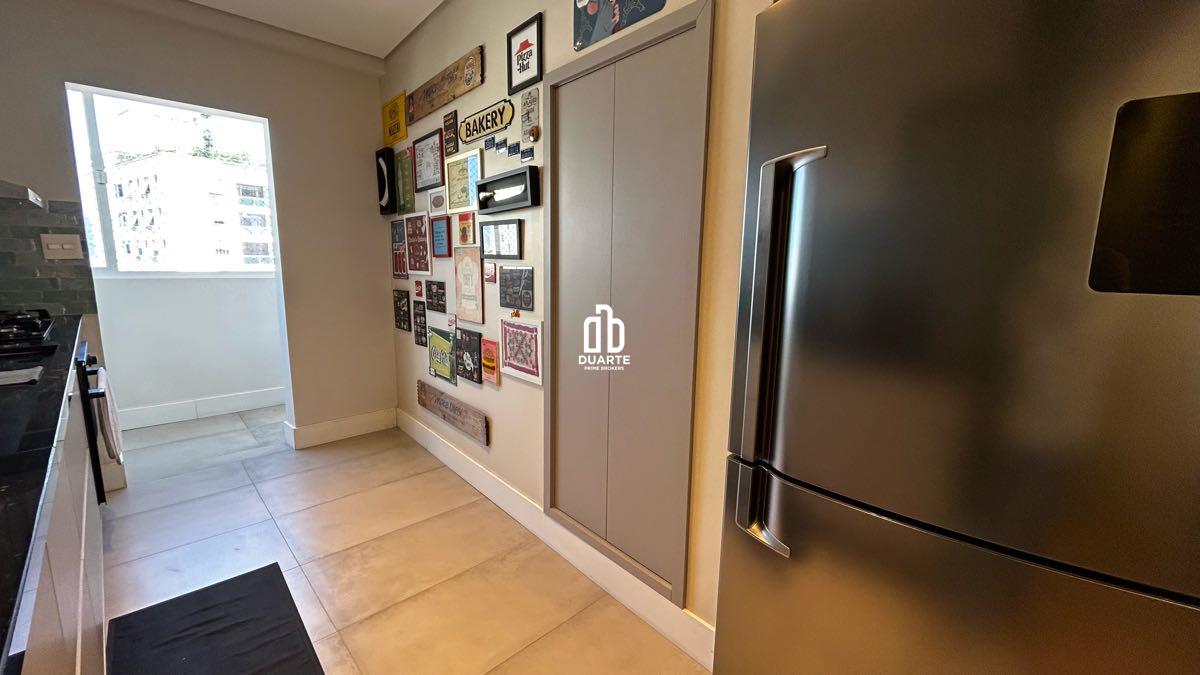 Apartamento à venda no PONTA DA PRAIA: 