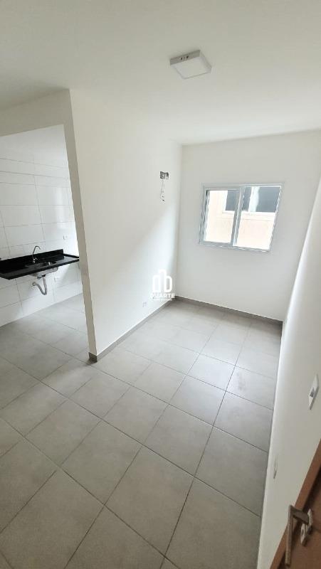Apartamento - Prédio 3 Andares à venda no PARQUE SÃO VICENTE: 