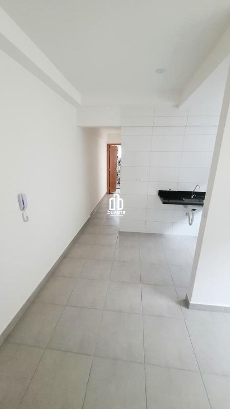 Apartamento - Prédio 3 Andares à venda no PARQUE SÃO VICENTE: 