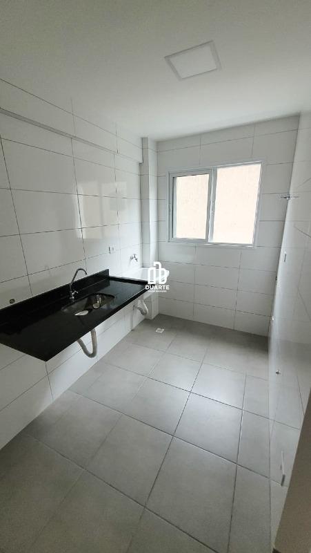 Apartamento - Prédio 3 Andares à venda no PARQUE SÃO VICENTE: 