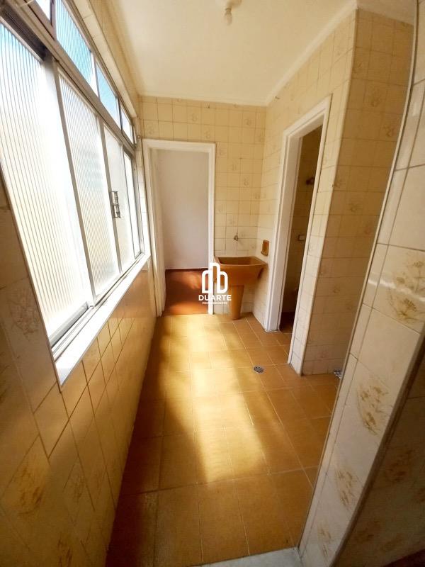 Apartamento à venda no APARECIDA: 