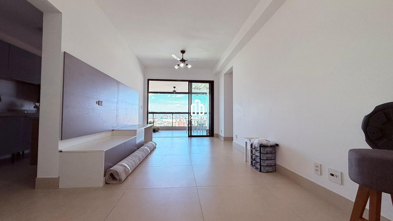 Apartamento à venda no APARECIDA: 