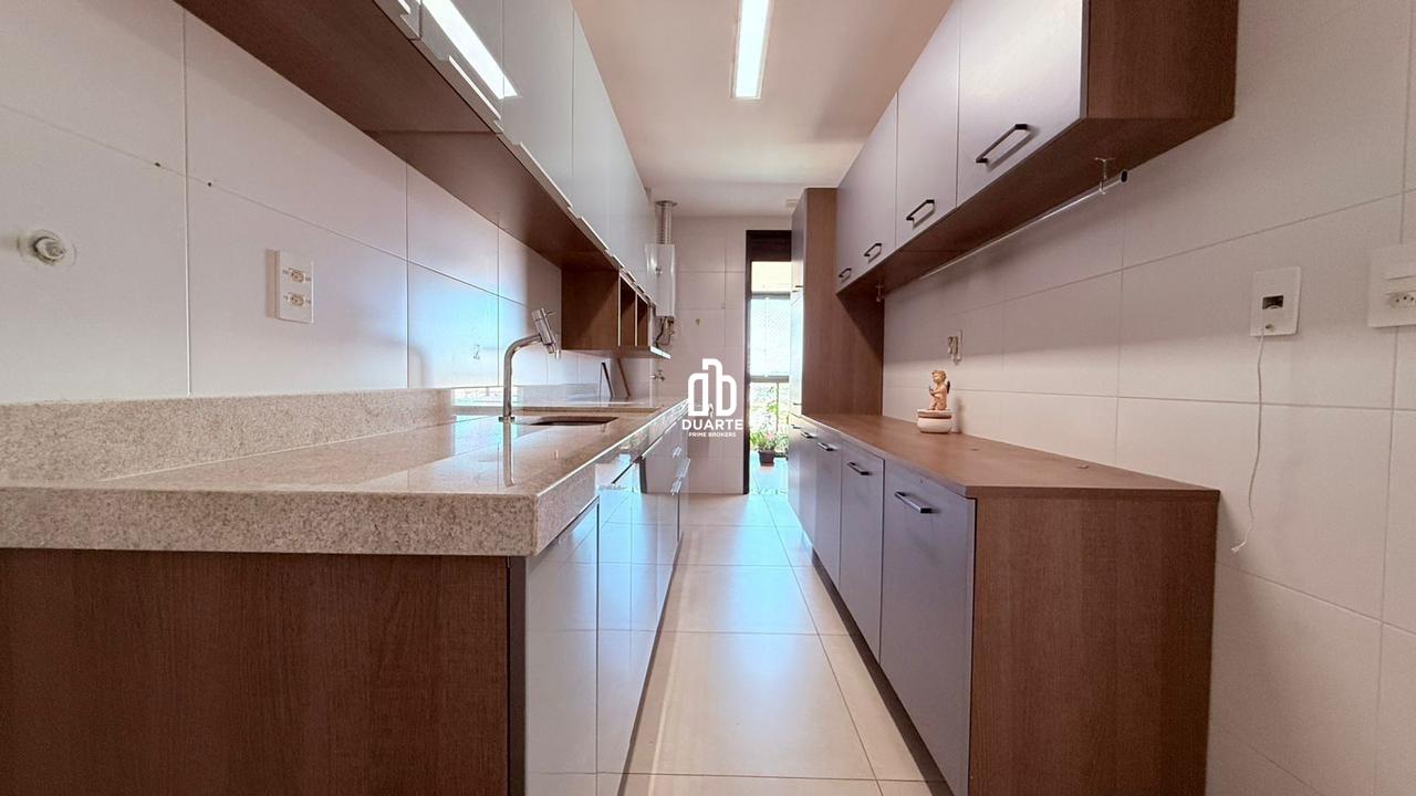 Apartamento à venda no APARECIDA: 